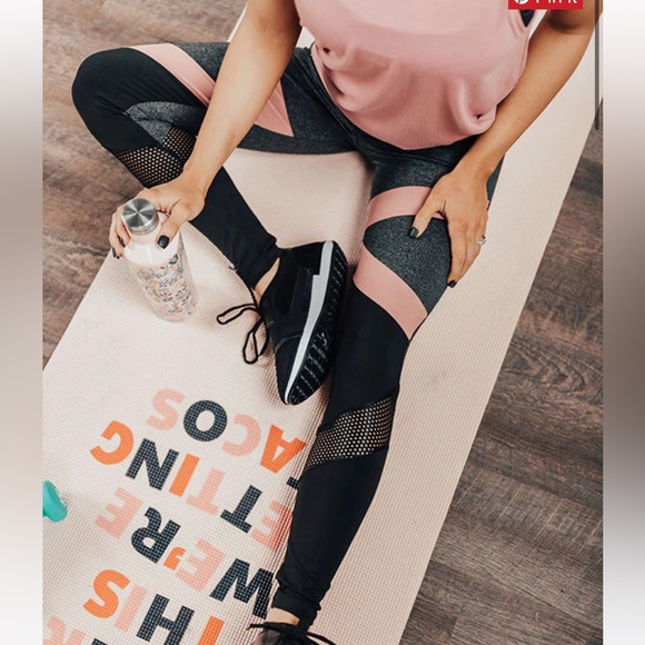Impressions Online Boutique Pants - Leggings